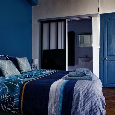 Appartement Complet 6 Personnes 80M2 , Centre Ville De Beaune Avec Parking Kültér fotó